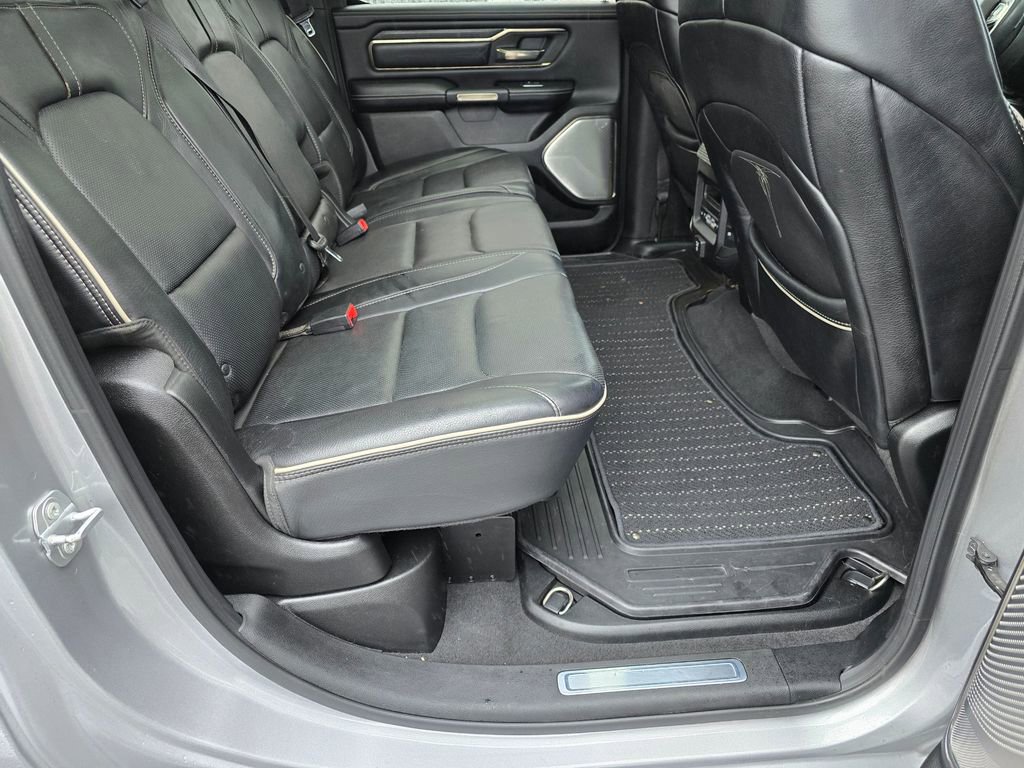 Used 2019 RAM 1500 Limited image 14