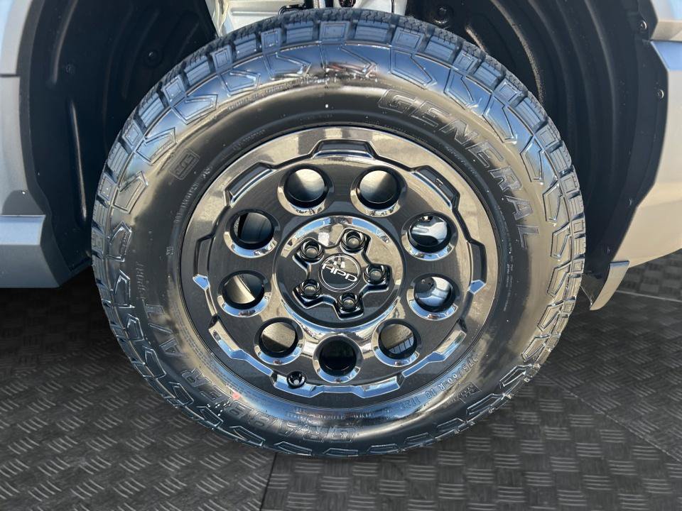 New 2027 Honda Passport TrailSport Elite image 25