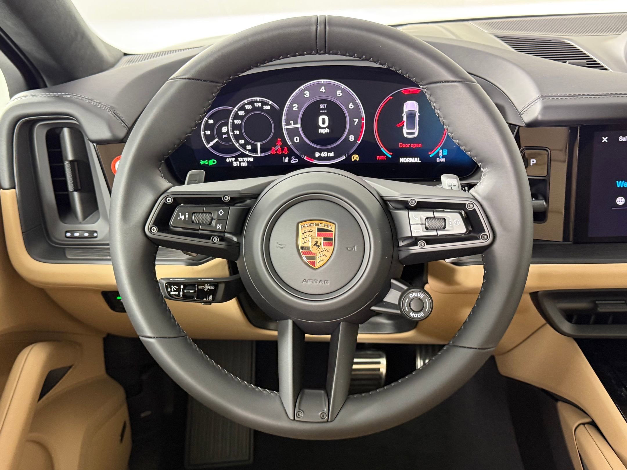 New 2026 Porsche Cayenne GTS image 19