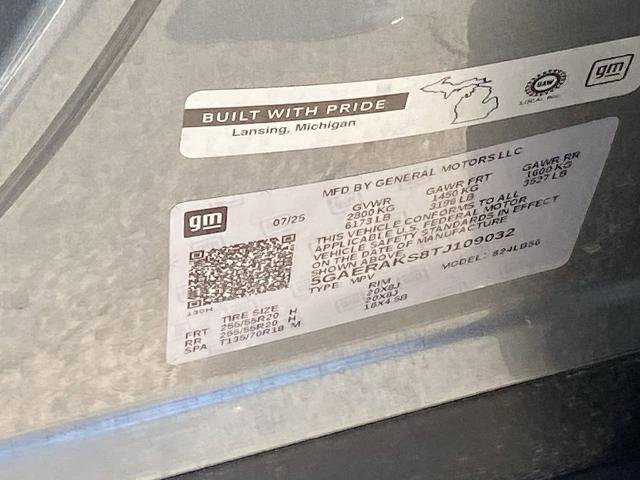 Used 2026 Buick Enclave Preferred image 30