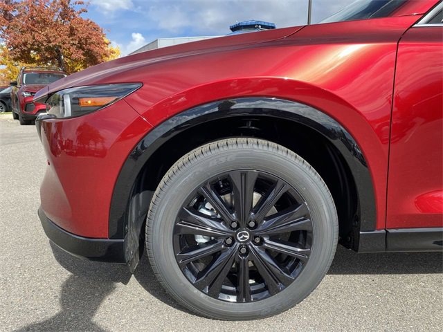 New 2025 MAZDA CX-5 2.5 Turbo w/ Premium Package image 10