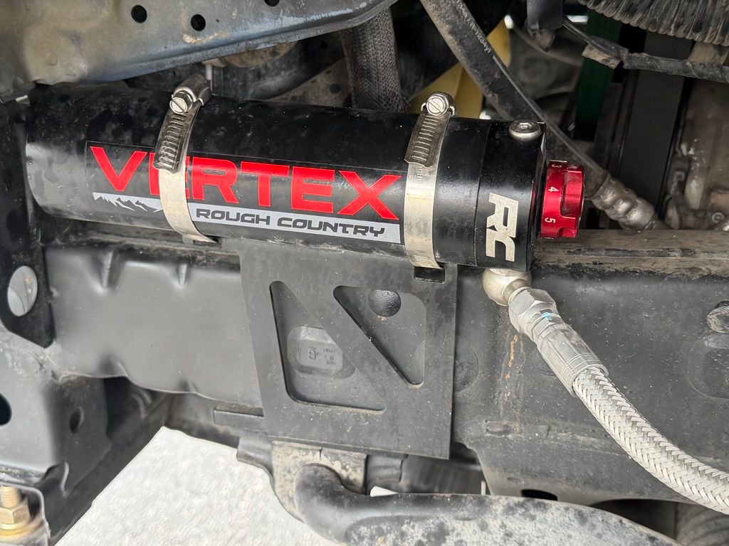 Used 2019 Toyota Tacoma TRD Off-Road image 31