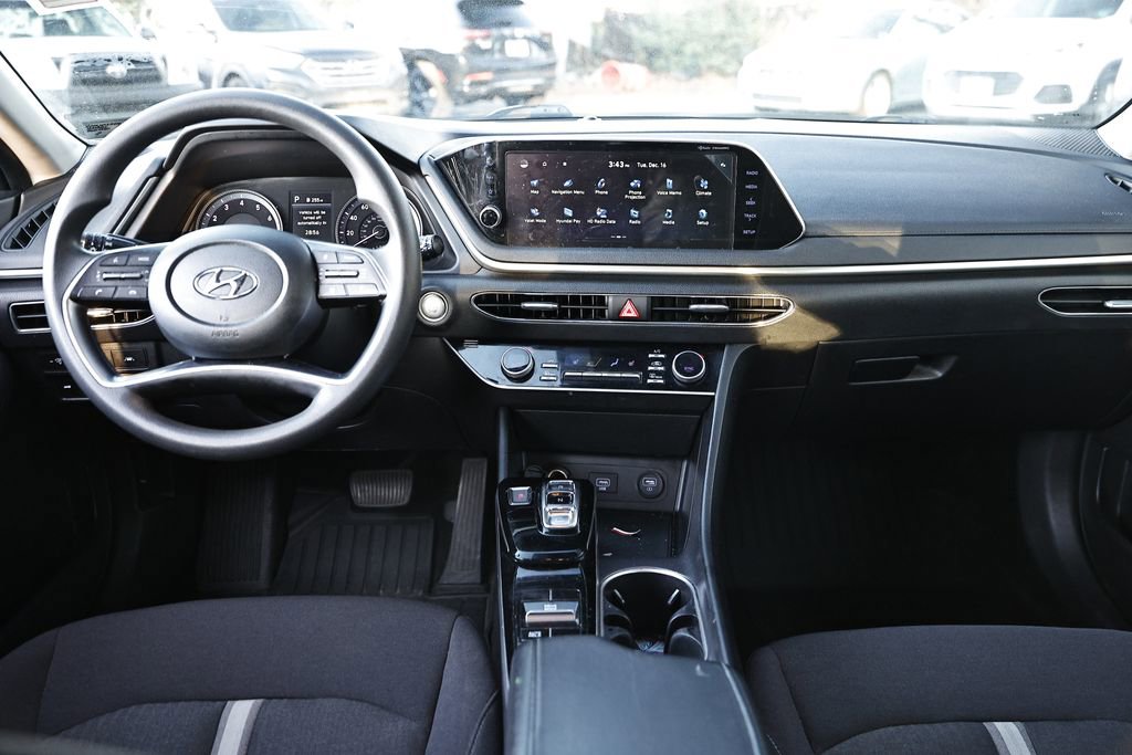 Used 2023 Hyundai Sonata SEL image 14