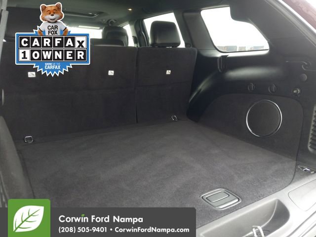 Used 2019 Jeep Grand Cherokee Altitude image 29