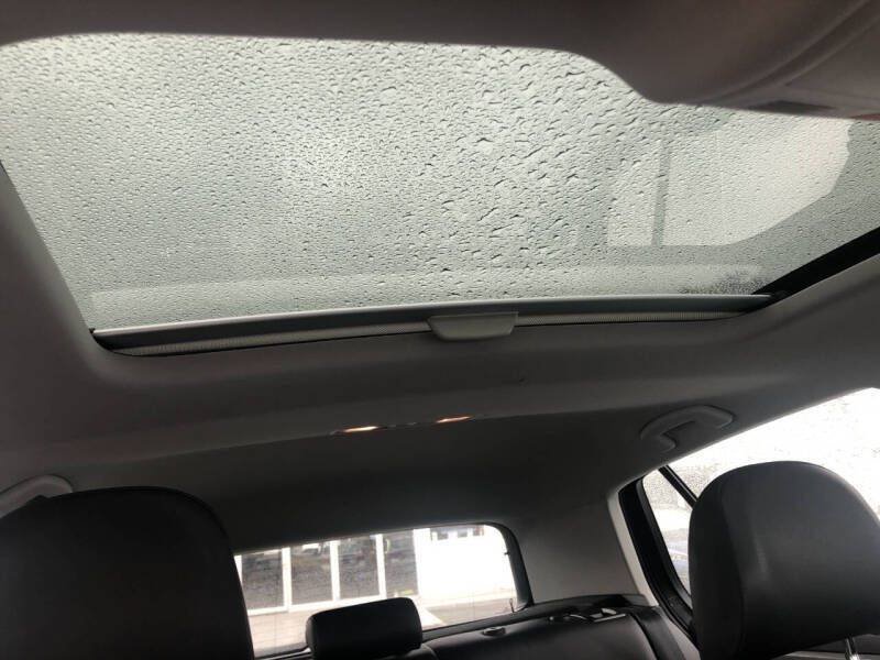 Used 2015 Volkswagen Golf SE FWD image 10