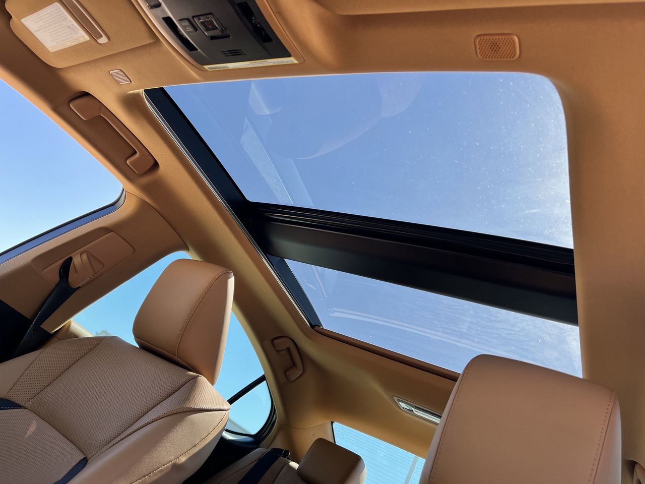 Used 2023 Lexus ES 350 w/ Premium Package FWD image 22