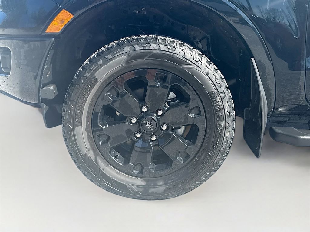 Used 2020 Ford Ranger XLT w/ Equipment Group 302A Luxury image 28