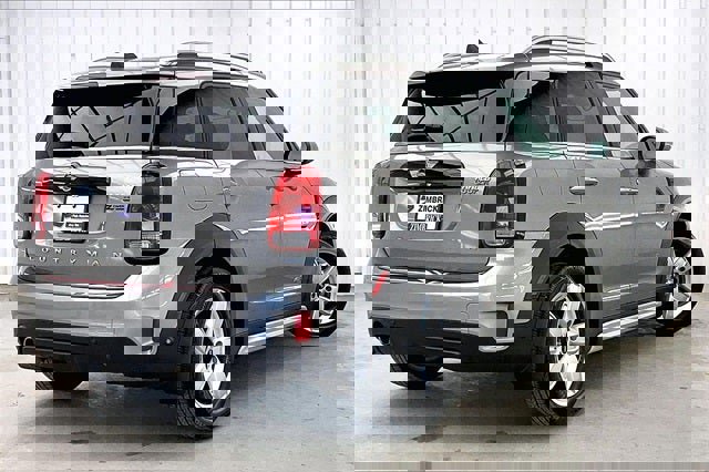 Used 2018 MINI Cooper Countryman ALL4 image 12