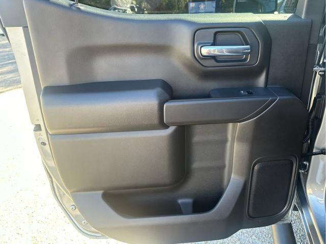 New 2026 Chevrolet Silverado 1500 Custom image 41