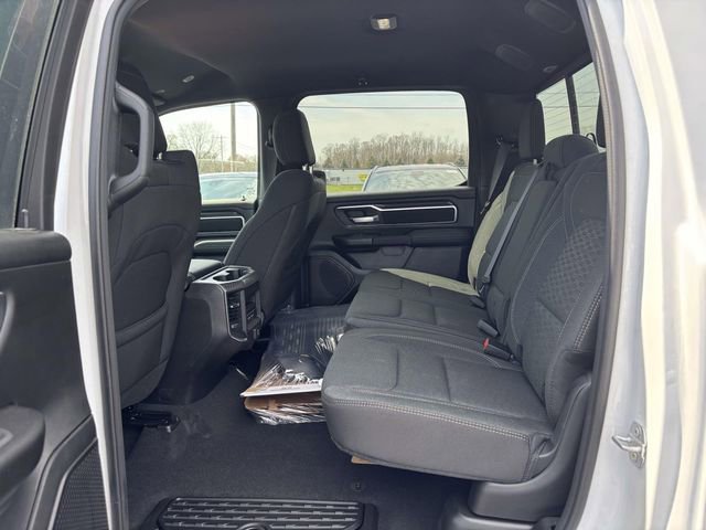 New 2026 RAM 1500 Big Horn image 43