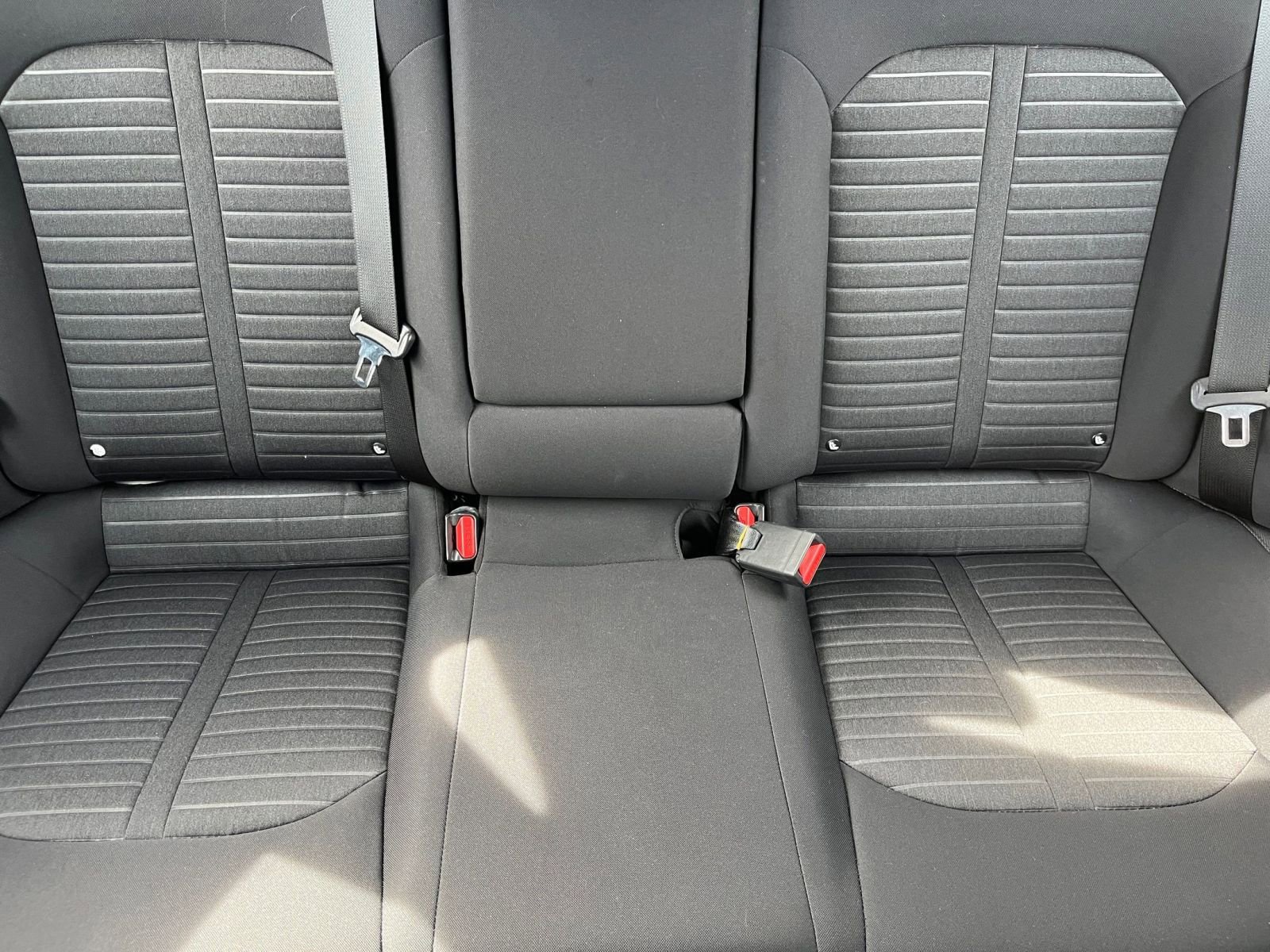 Used 2025 Kia K5 LXS image 37