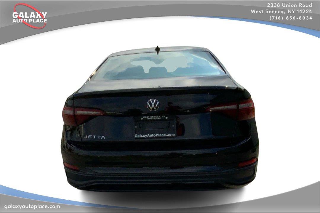 Used 2024 Volkswagen Jetta S FWD image 6
