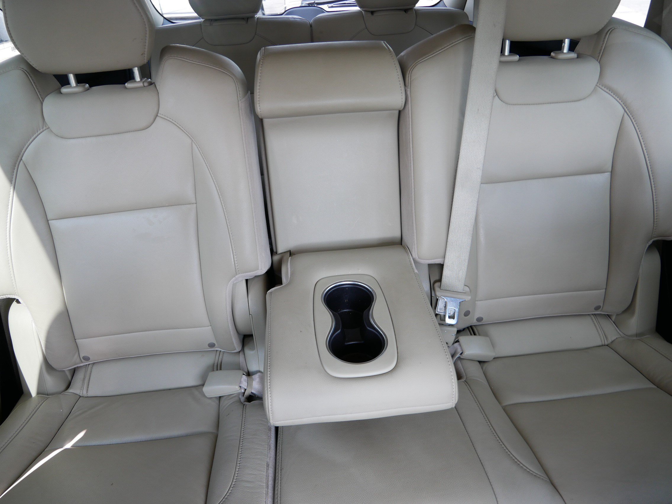 Used 2016 Acura MDX SH-AWD w/ Technology Package image 13