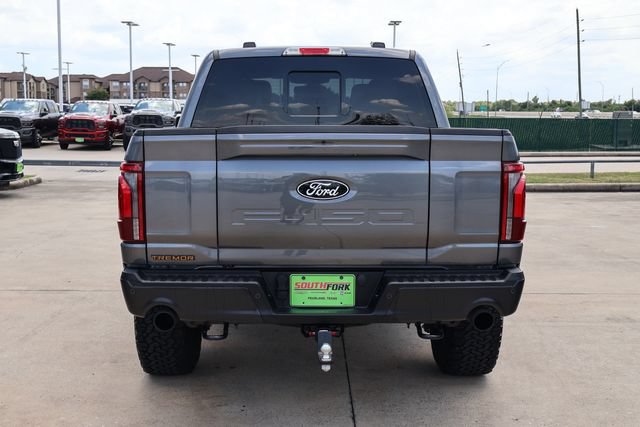Used 2025 Ford F150 Tremor w/ Equipment Group 402A High AWD/4WD image 5