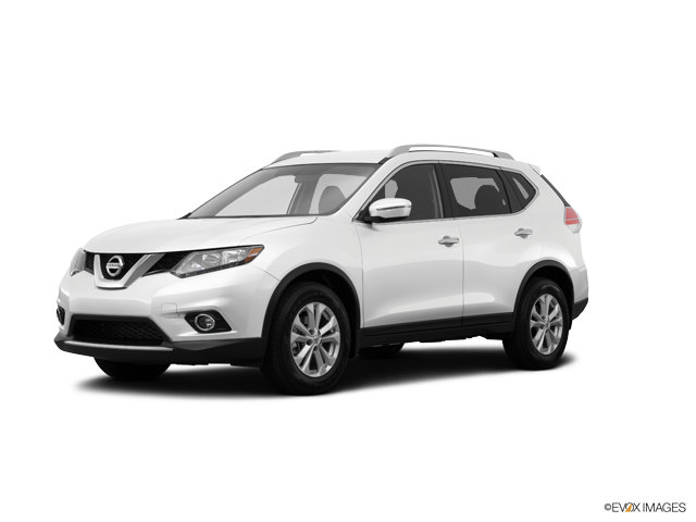 Used 2014 Nissan Rogue SV w/ SV Premium Package