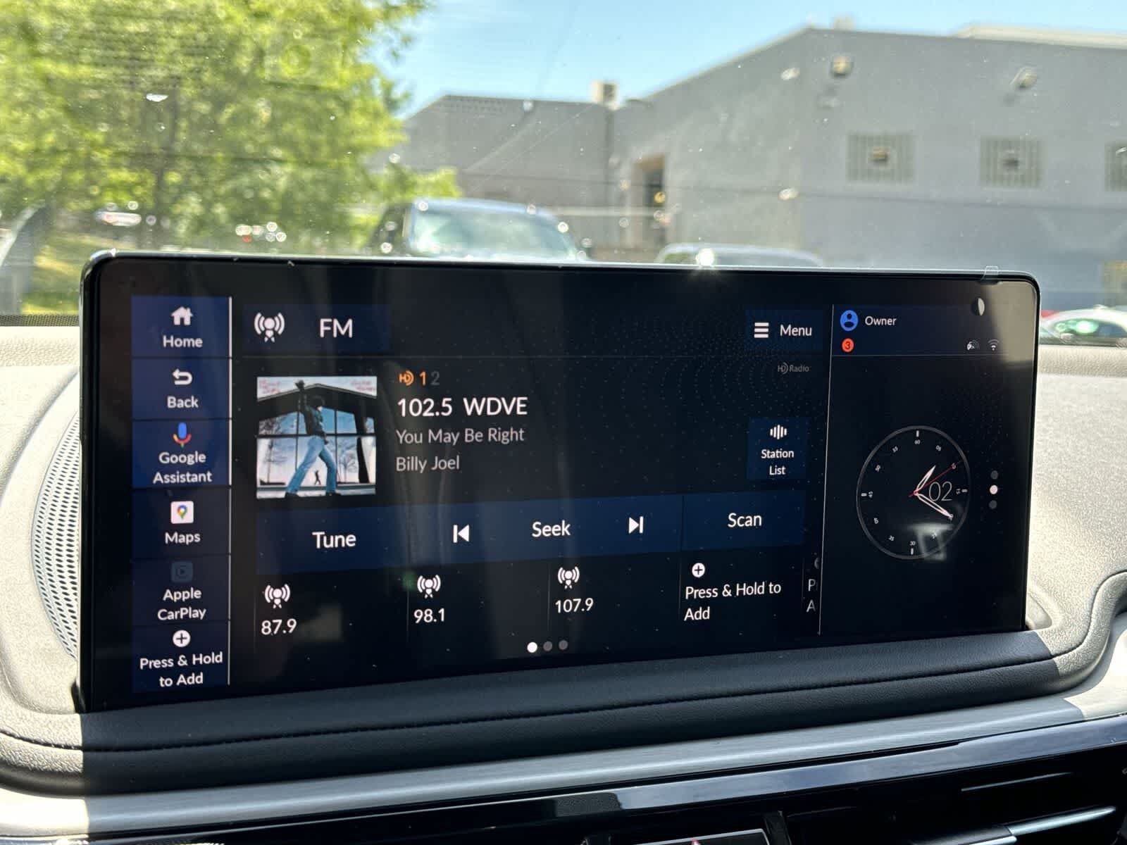 New 2026 Acura MDX w/ Technology Package AWD/4WD image 29