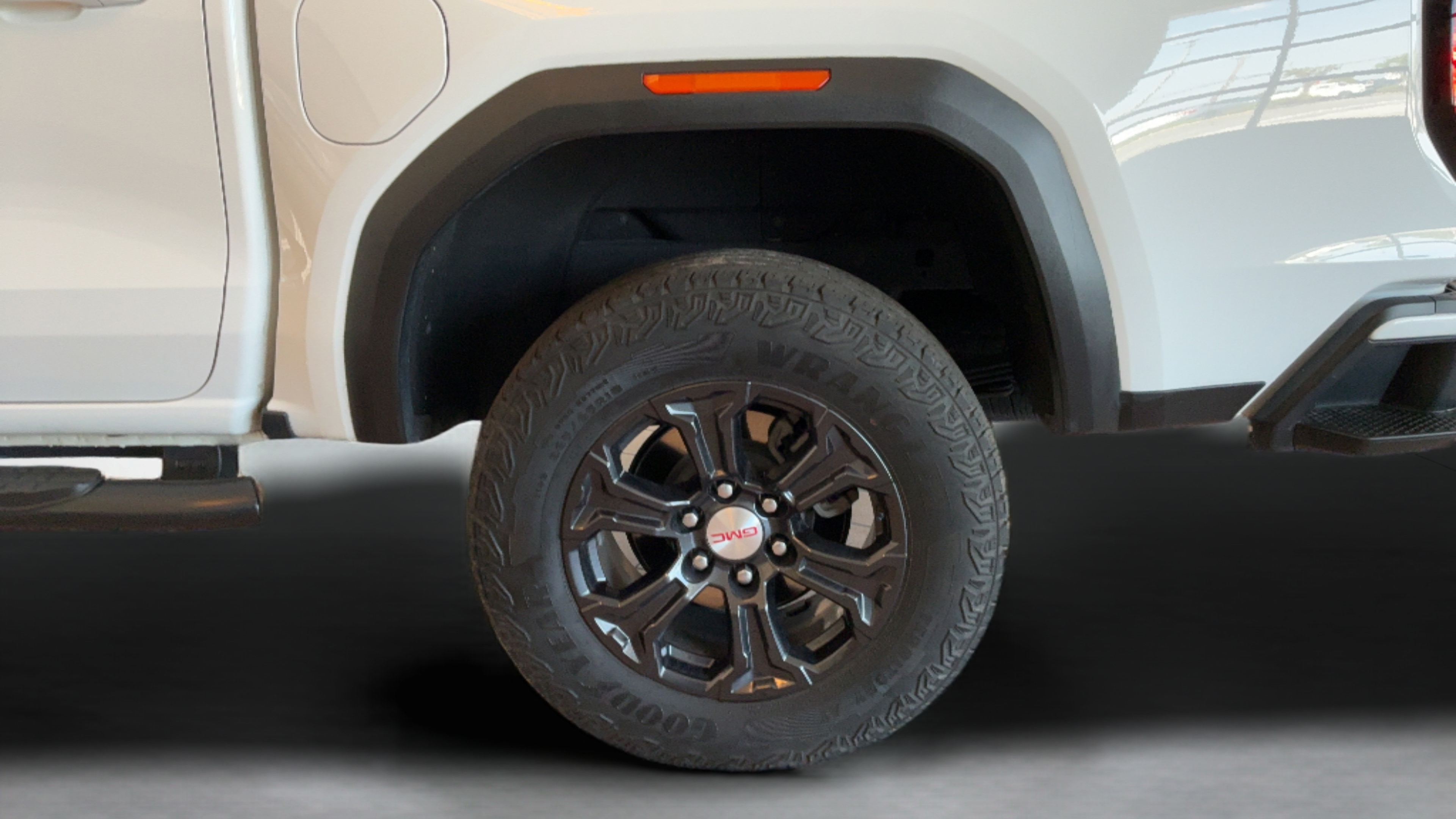 Used 2023 GMC Canyon Elevation w/ Trailering Package AWD/4WD image 41