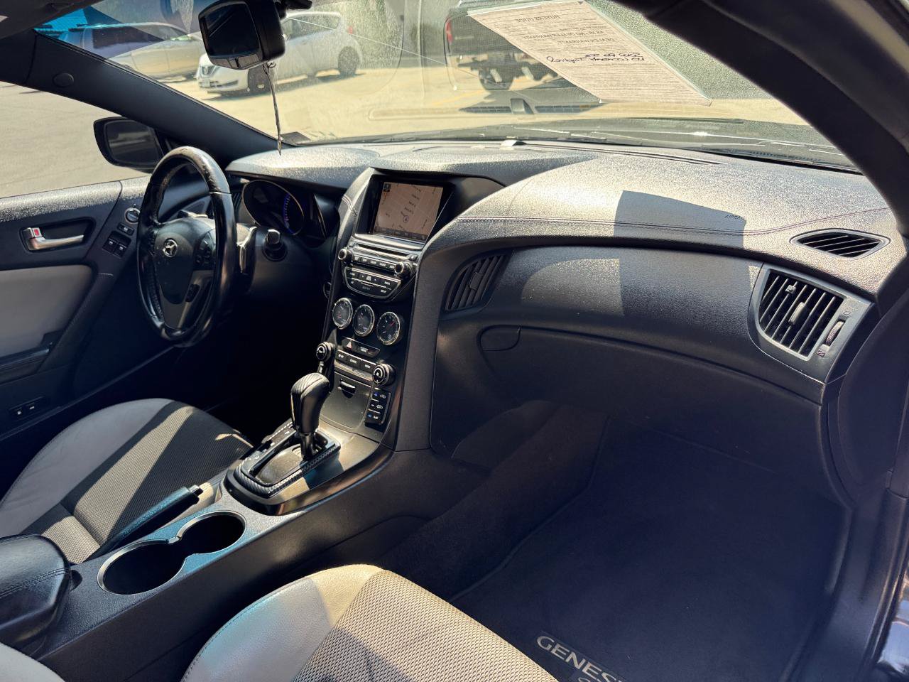 Used 2014 Hyundai Genesis 2.0T RWD image 17