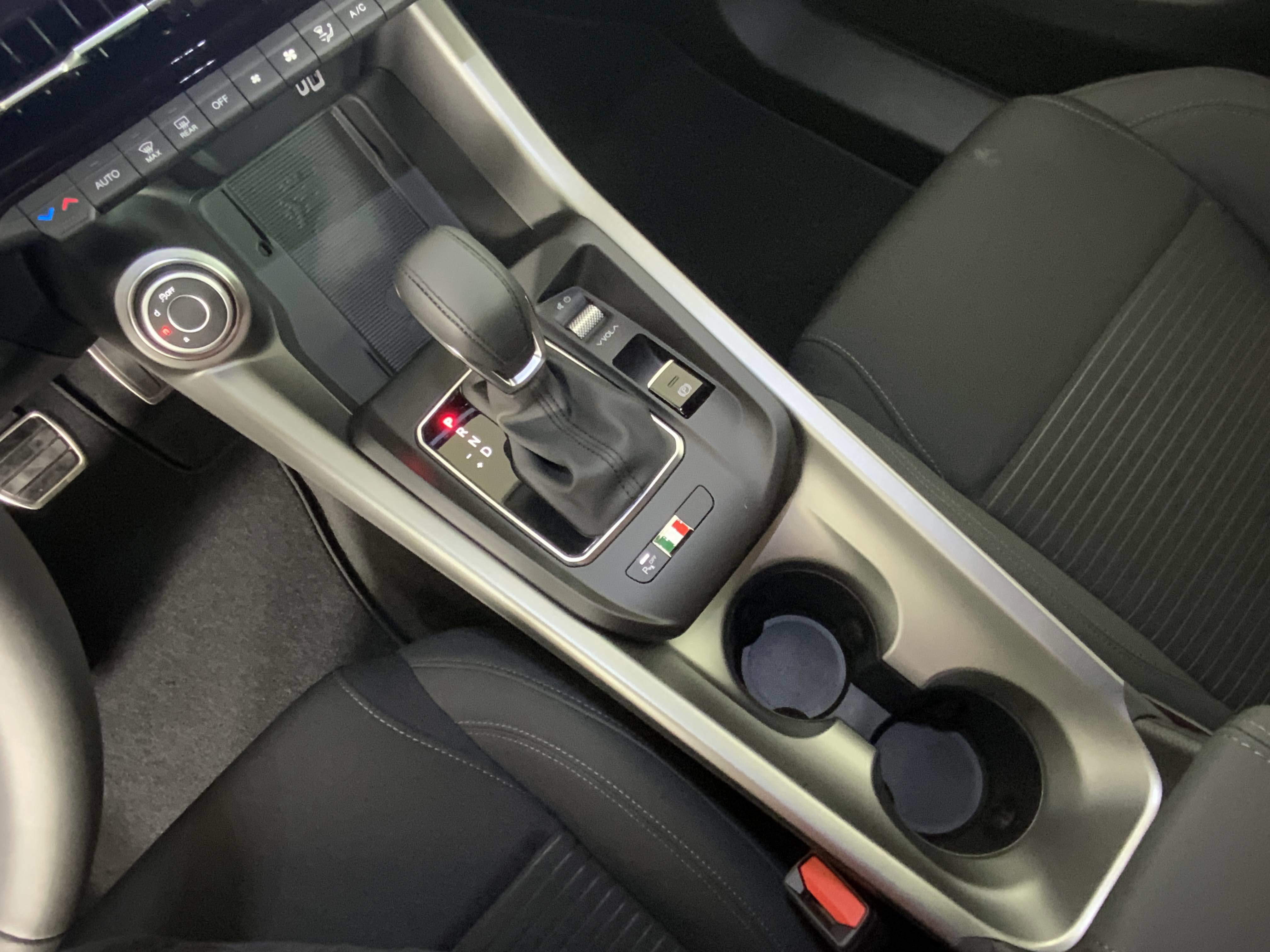 New 2025 Alfa Romeo Tonale image 32