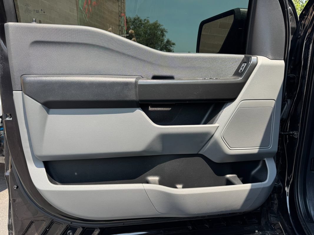 Used 2025 Ford F150 XL AWD/4WD image 10