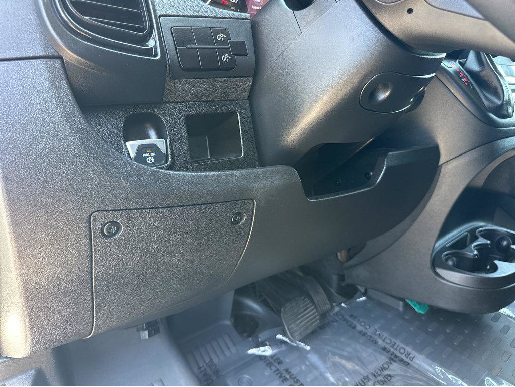 Used 2023 RAM ProMaster 2500 FWD image 30
