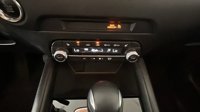 Used 2025 MAZDA CX-5 AWD 2.5 S w/ Preferred Package image 22