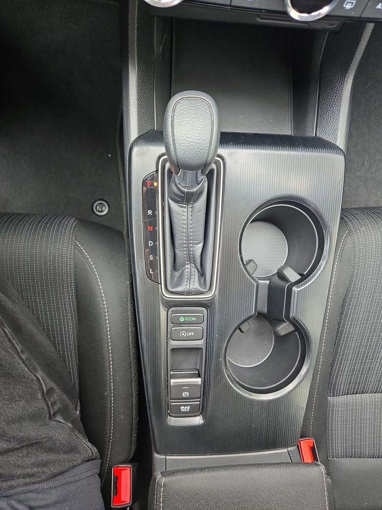 Certified 2024 Honda Civic LX image 20
