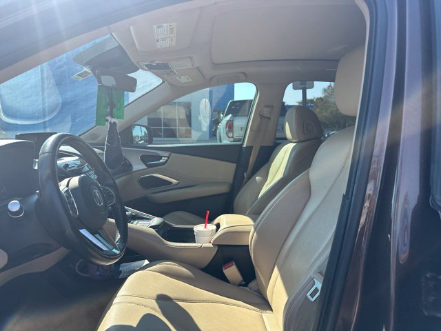 Used 2019 Acura RDX AWD image 6
