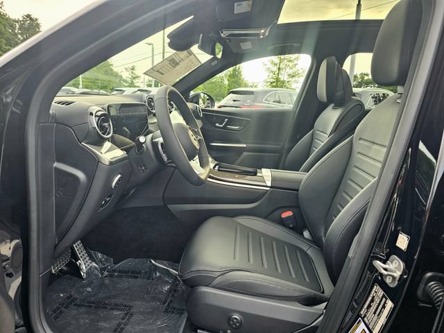 New 2026 Mercedes-Benz GLC 300 4MATIC image 17