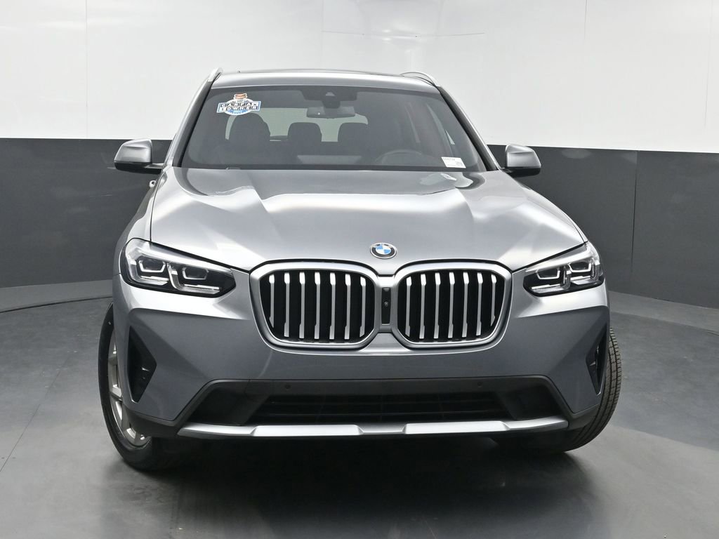 Used 2024 BMW X3 sDrive30i image 43