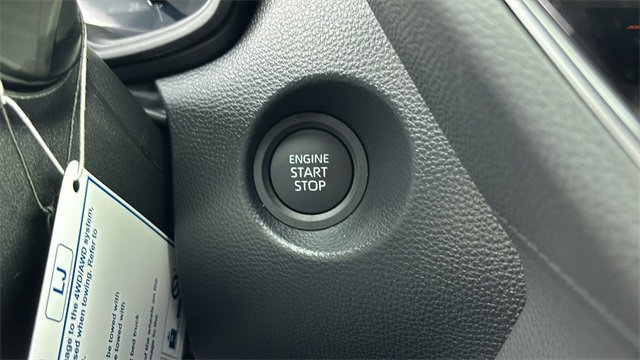 New 2026 Toyota Corolla Cross LE image 11