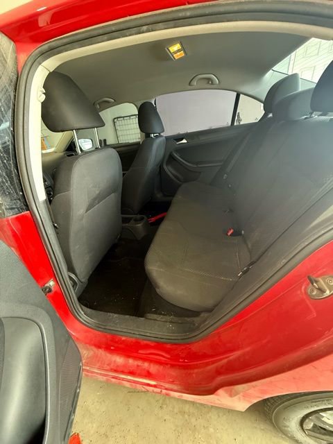 Used 2013 Volkswagen Jetta S image 5