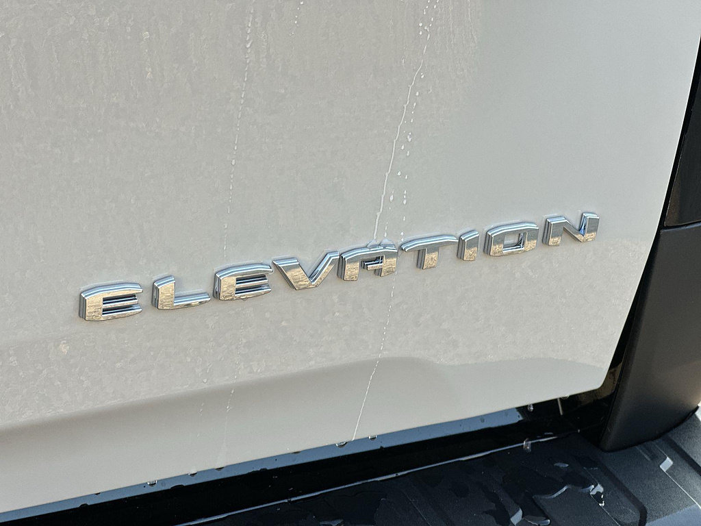 New 2026 GMC Sierra EV Elevation AWD/4WD image 26
