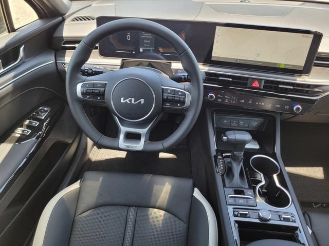 New 2026 Kia K5 GT-Line FWD image 14