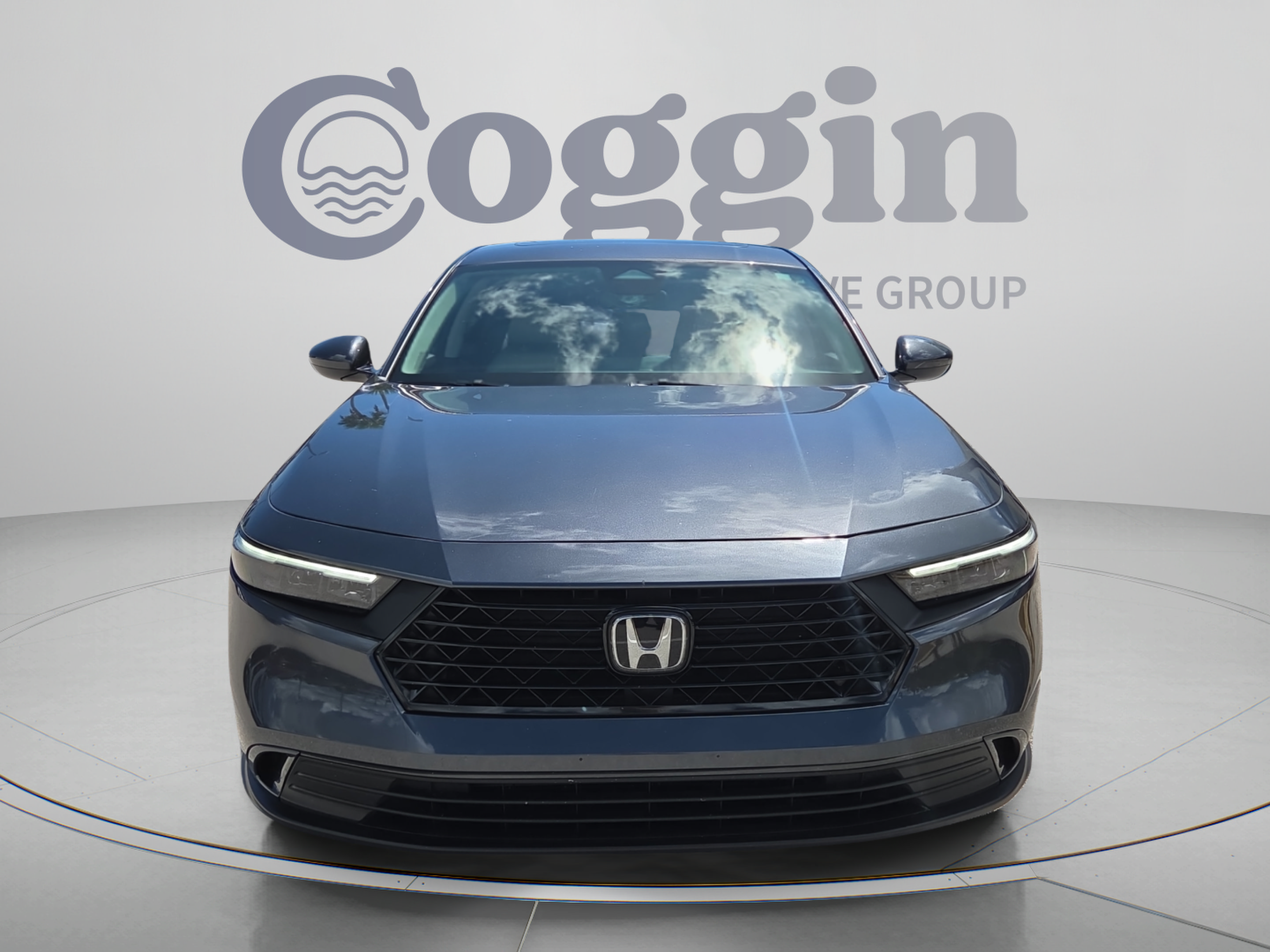 Used 2023 Honda Accord EX image 8
