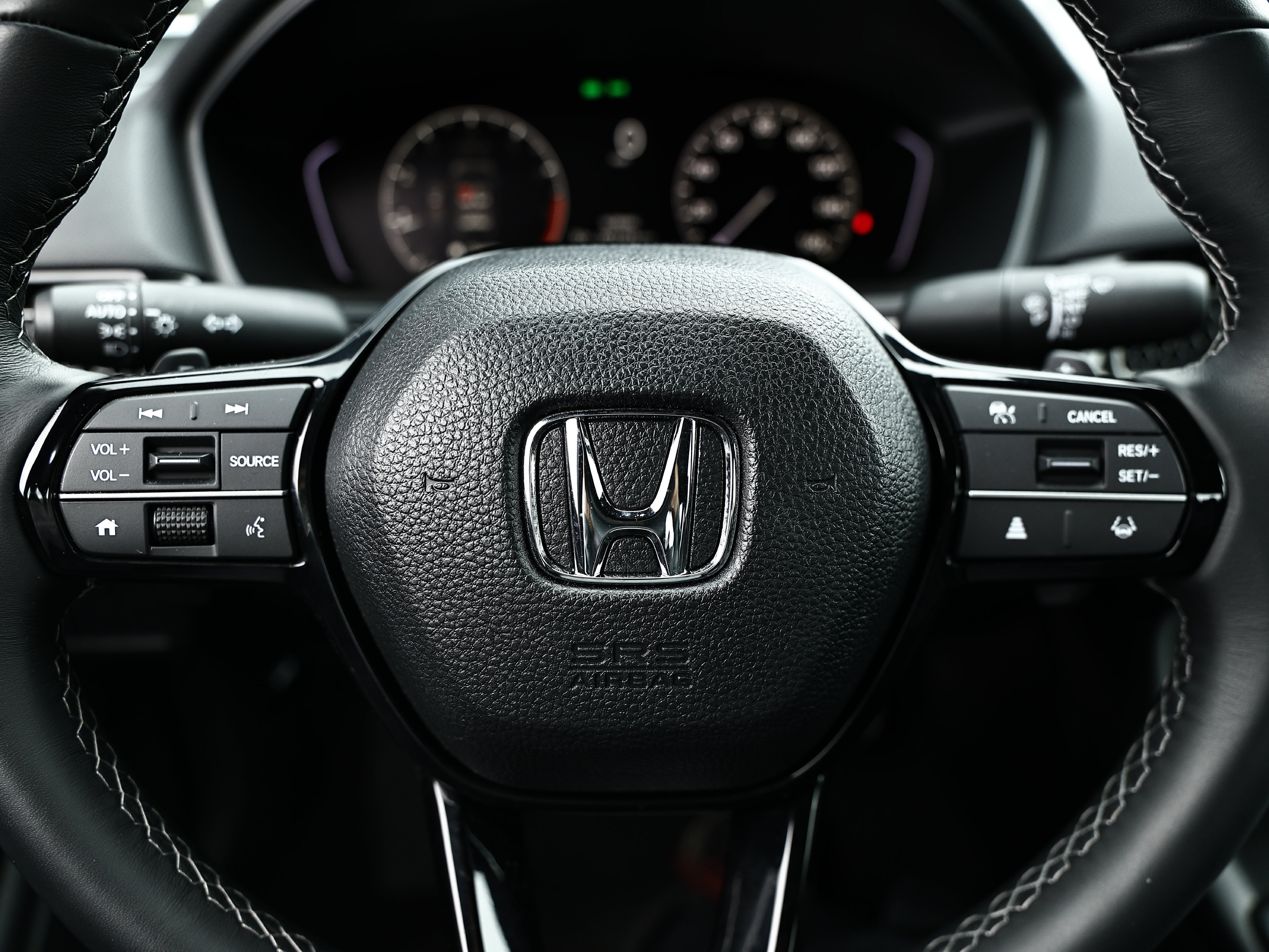 Certified 2026 Honda Civic Sport image 31