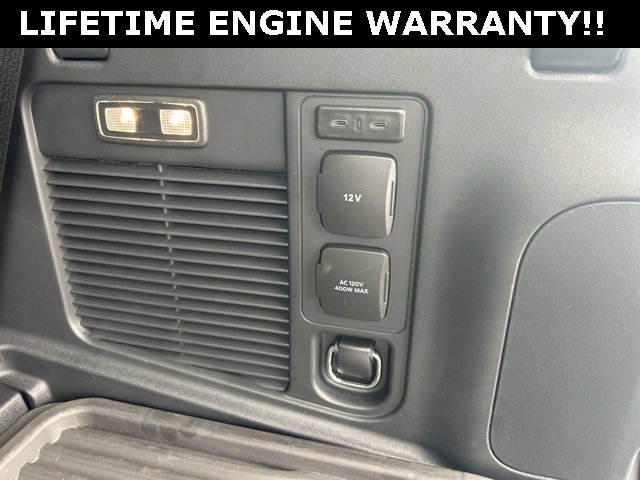 New 2025 Ford Expedition Tremor image 44