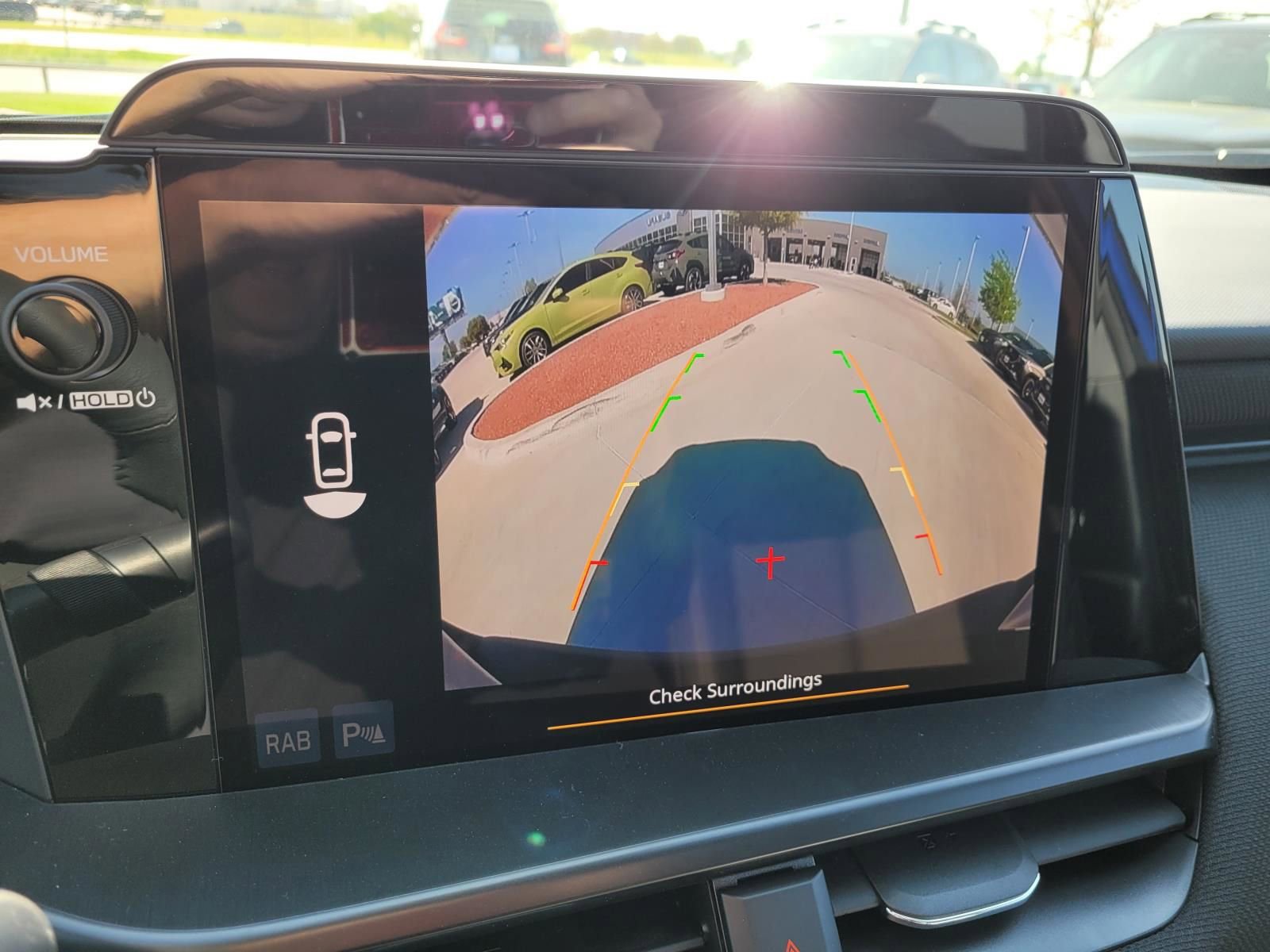 New 2026 Subaru Outback Limited image 14