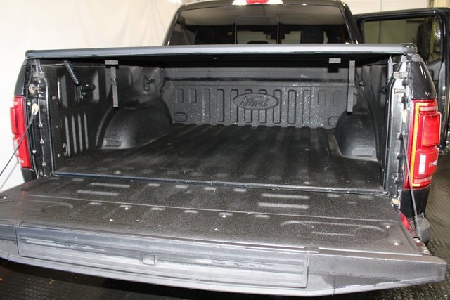Used 2015 Ford F150 Platinum image 36
