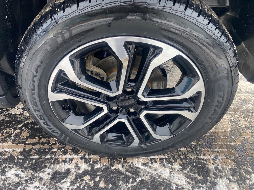 Used 2022 Jeep Compass Limited image 24