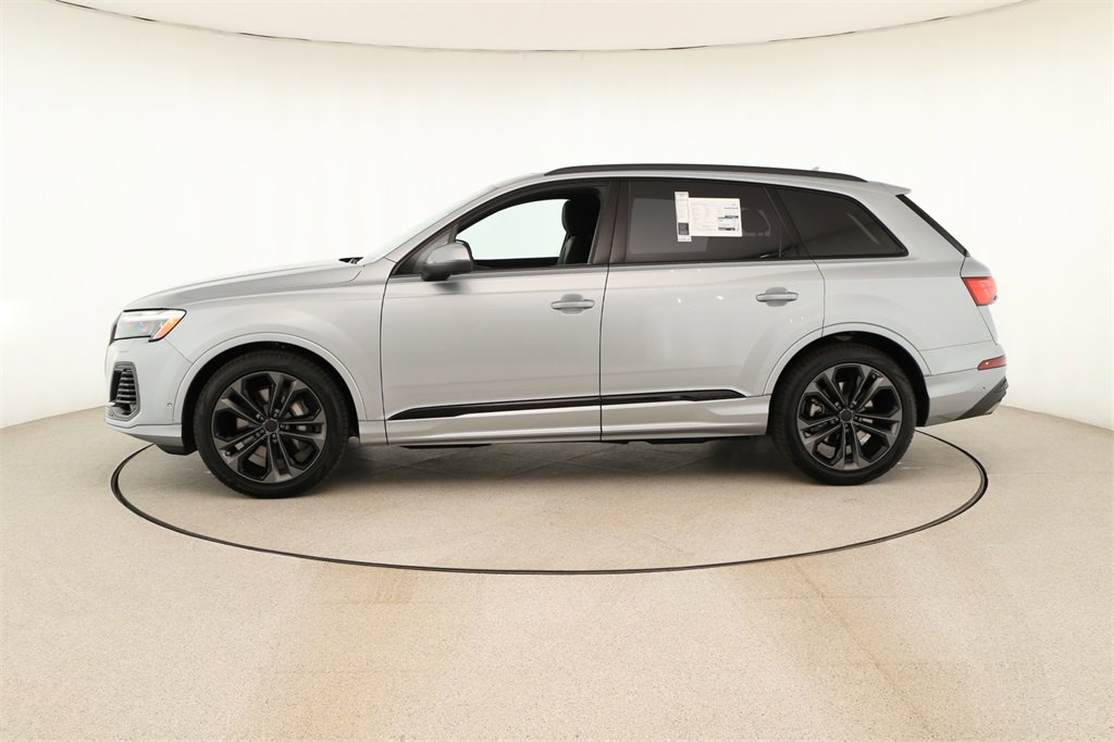 New 2026 Audi Q7 3.0T Premium Plus image 2