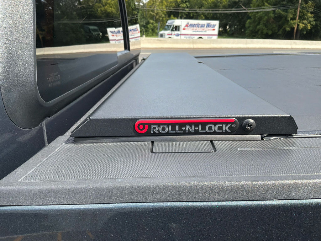 Used 2021 GMC Canyon Denali AWD/4WD image 8