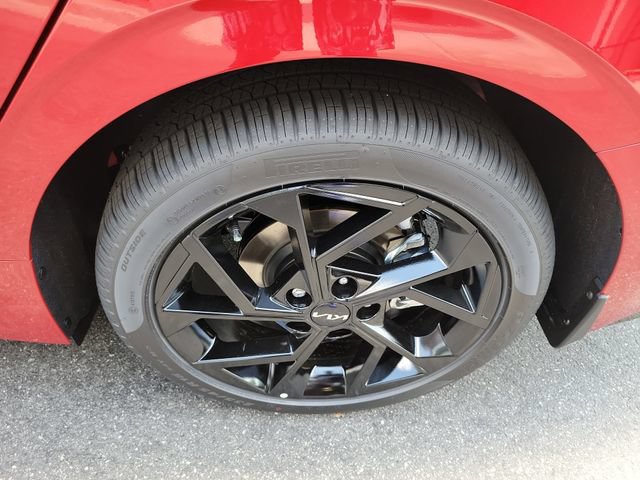 New 2026 Kia K5 GT-Line w/ GT-Line Premium Package FWD image 7