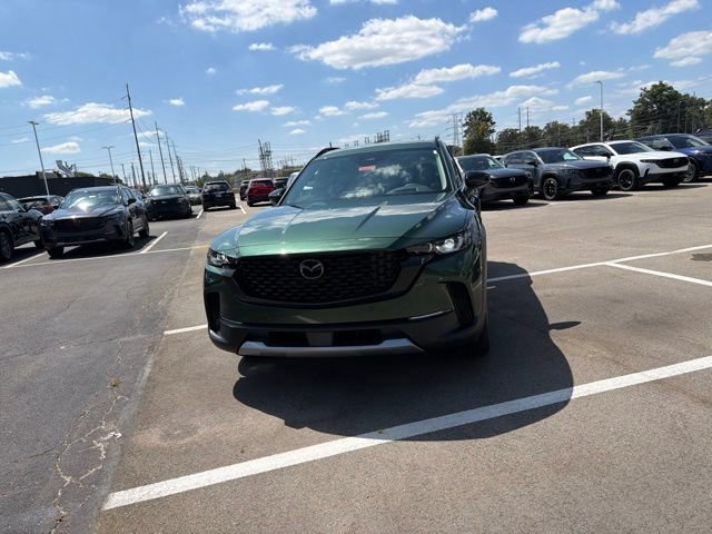New 2026 MAZDA CX-50 AWD 2.5 S image 22