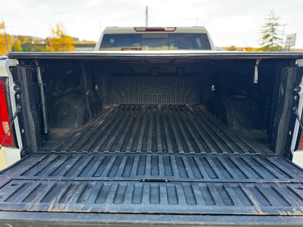 Used 2020 GMC Sierra 1500 AT4 image 20