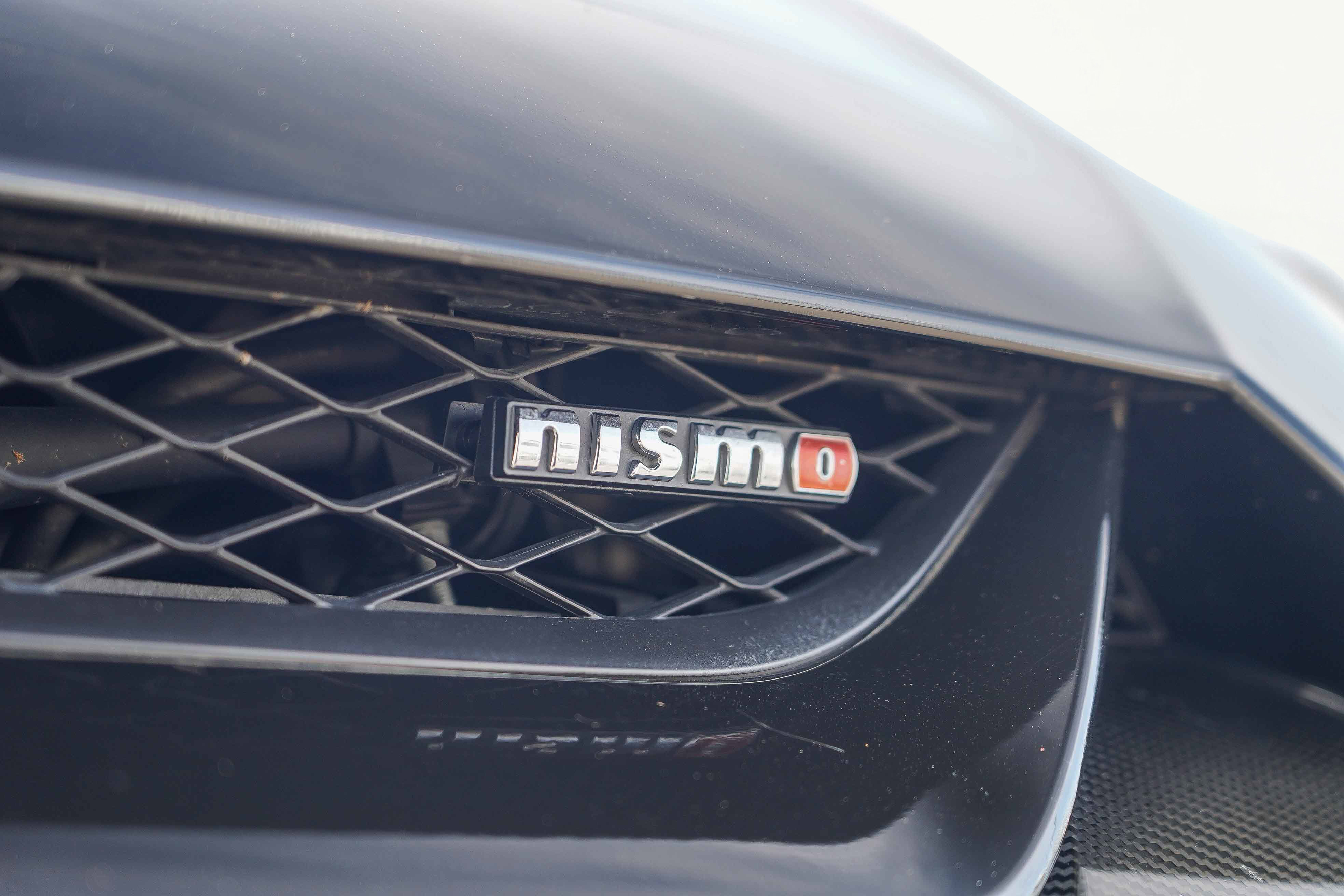 Used 2018 Nissan GT-R NISMO image 52