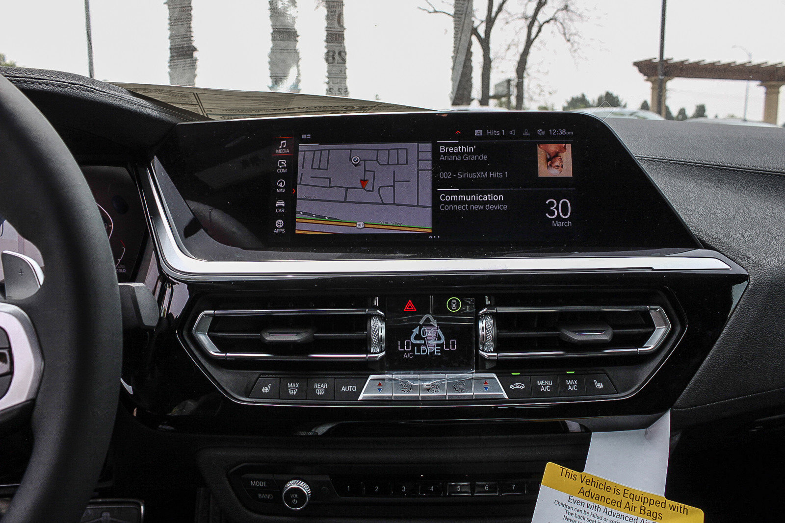 New 2026 BMW Z4 sDrive30i w/ Shadowloine Package image 12