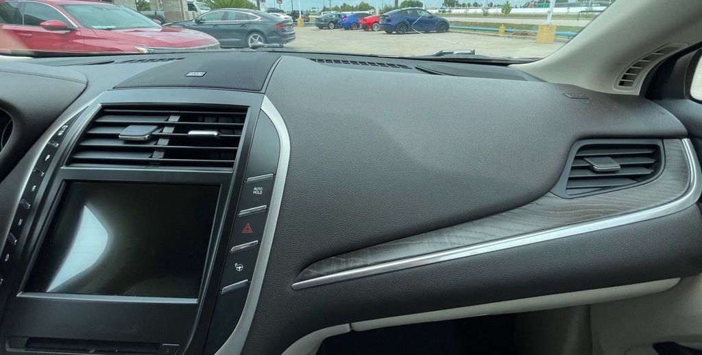 Used 2018 Lincoln MKC Reserve AWD/4WD image 29