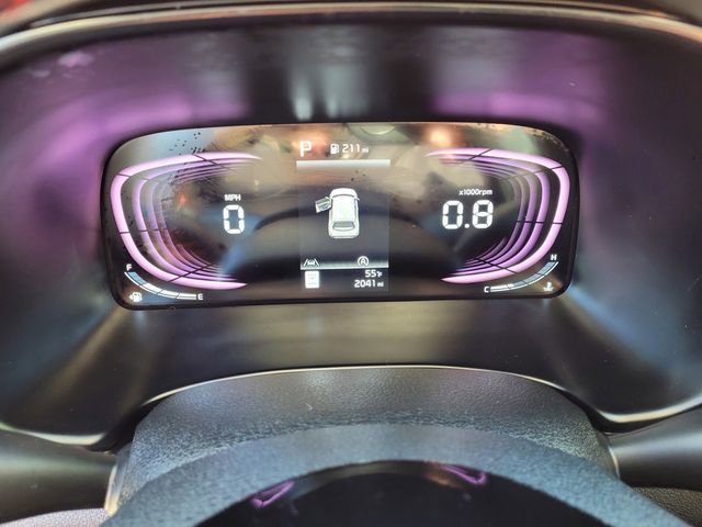 Used 2025 Kia Soul GT-Line image 22