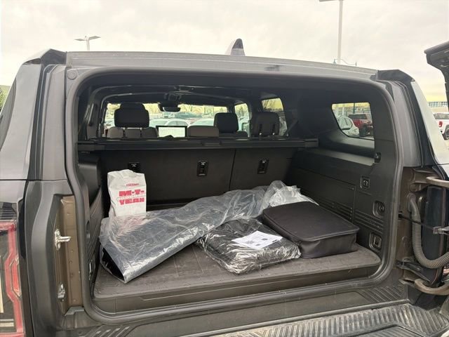 Used 2025 GMC Hummer EV 3X w/ Extreme Off-Road Package image 25